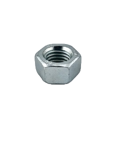 FISHER REPLACEMENT NUT