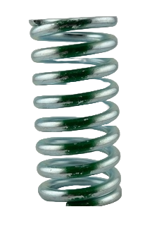 FISHER REPLACEMENT PILOT CONTROL SPRING - 10 TO 20 PSIG