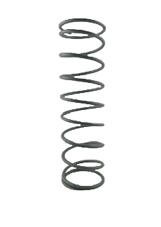 FISHER 1D893227032 REPLACEMENT PILOT CONTROL SPRING