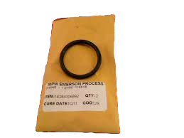 FISHER 1E264306992 REPLACEMENT BLOCKED THROAT O-RING