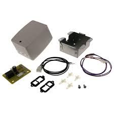 RINNAI WALL THERMOSTAT INSTALLATION KIT