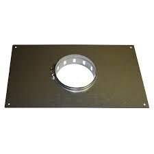 RINNAI 224056 2/4 VENT SUPPORT BRACKET