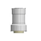 RINNAI 227413 3/5 TO 2/4 CONDENSING VERTICAL STARTER ADAPTER