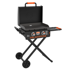 BLACKSTONE 22" OMNIVORE FLEX-FOLD GRIDDLE