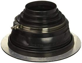 RINNAI 242141 FLASHING FOR METAL ROOF