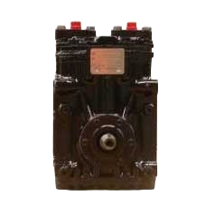 KRUG 25459B BARE COMPRESSOR WITH FLANGES