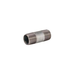 SOUTHLAND GALVANIZED PIPE NIPPLE - 3/4" X 2-1/2"