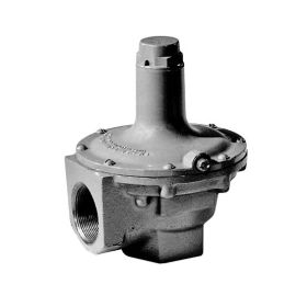 BACKPRESSURE REGULATOR RELIEF VALVE 2"