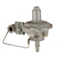 REGULATOR - COMMERCIAL LOW-PRESSURE - 2" FNPT