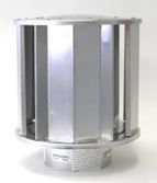 SUNSTAR VENT CAP - SIDEWALL OR ROOF - 6"