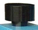 RANSOME VENT CAP FOR RH120 DIRECT-FIRED VAPORIZER