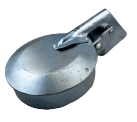 RELIEF STACK CAP - 3"