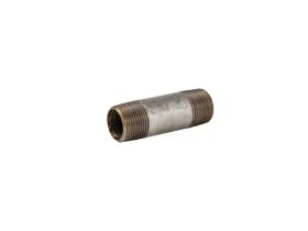 SOUTHLAND GALVANIZED PIPE NIPPLE - 3/4" X 3"