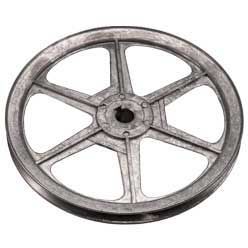 KRUG 3X927 PULLEY FOR KRUG COMPRESSOR - 8" OD