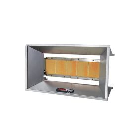 HEATSTAR 40,000BTU PROPANE HIGH INTENSITY OVERHEAD HEATER