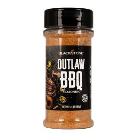 BLACKSTONE 4160 5.9OZ OUTLAW BBQ SEASONING