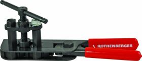 ROTHENBERGER PAPCO FLARING TOOL - 3/16" TO 5/8" - 45°