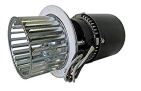 SUNSTAR DRAFT INDUCER MOTOR REPLACEMENT KIT