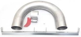 SUNSTAR U-BEND PACKAGE FOR SIU HEATERS