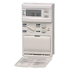 SUNSTAR NIGHT SETBACK THERMOSTAT