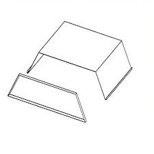 SUNSTAR U-BEND REFLECTOR KIT