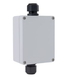 SUNSTAR TWO-STAGE THERMOSTAT RELAY KIT