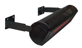 SUNSTAR WALL / CEILING TELESCOPIC MOUNTING BRACKET KIT