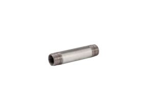 SOUTHLAND GALVANIZED PIPE NIPPLE - 3/4" X 4-1/2"
