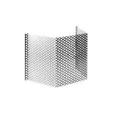 DURAVENT HORIZONTAL WINDGUARD