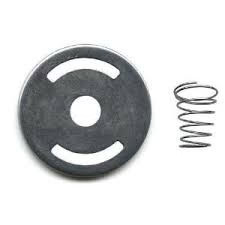 BAYOU CLASSIC® AIR SHUTTER WITH SPRING FOR BG10 BURNER