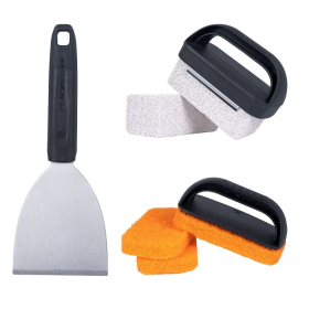 BLACKSTONE 5463 GRIDDLE CLEANING KIT