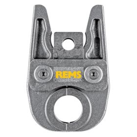 REMS PRESSING JAW FOR 3/4" CARBON STEEL PRESS FITTINGS