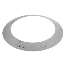 DURAVENT 5" x 8" STORM COLLAR