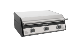 BLACKSTONE 6028 PREMIUM 28" DROP-IN GRIDDLE WITH HOOD