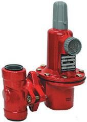 REGULATOR - COMMERCIAL HIGH-PRESSURE MONITOR - 3/4" FNPT