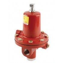 REGULATOR - COMMERCIAL HIGH-PRESSURE ADJUSTABLE 1/2" FNPT