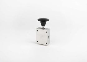 LEXAIR 3-WAY PALM VALVE FOR ESV ACTIVATION