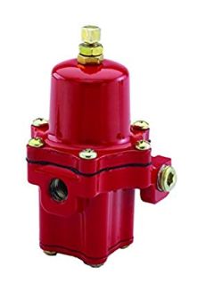 REGULATOR - COMMERCIAL HIGH-PRESSURE ADJUSTABLE 1/4" FNPT