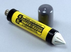 TINKER RASOR 1-1/4" X 6" POINTED-TIP COPPER SULFATE ELECTRODE