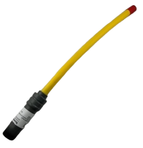 HONEYWELL 700401 STEEL-TO-POLY TRANSITION FITTING 3/4" IPS x 1/2" IPS