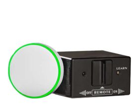 SKYTECH SKYBRIDGE ON/OFF FIREPLACE REMOTE CONTROL