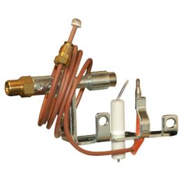 HEATSTAR PILOT ASSEMBLY - NAT GAS - FOR 20,000 - 30,000 BTU IR OR BF HEATERS