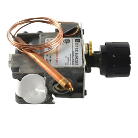 HEATSTAR THERMOSTAT VALVE ASSEMBLY FOR 20,000 - 30,000 BTU VF HEATERS