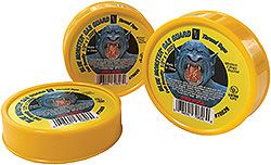 BLUE MONSTER GAS GUARD PTFE THREAD SEAL TAPE - 1/2" x 1000"