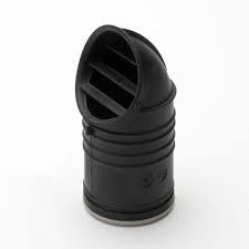 RINNAI 710215NPP 2/4 CONDENSING 45° DIVERTER NOSE