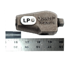 DANTE LOG LIGHTER MIXER STANDARD - PROPANE