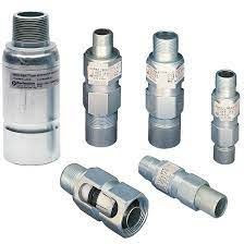 HONEYWELL 71110 SERVI-SERT FITTING - 1/2" IPS x 1/2" CTS