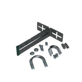 HONEYWELL 74440 UNIVERSAL MOUNT RISER BRACKET - 3/4" THRU 2" IPS