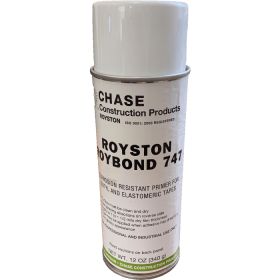 ROYSTON ROYBOND 747 SPRAY PRIMER - 5 OUNCES