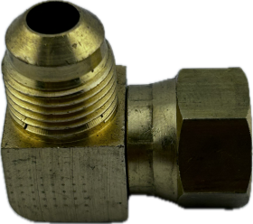 MR HEATER 3/8" BRASS SWIVEL ELBOW